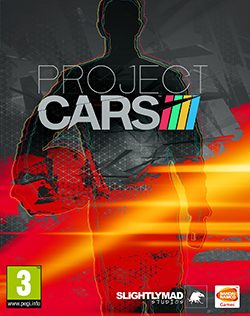 Project CARS